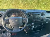 Renault Master 2.3 dCi L2H2 3.5T