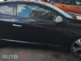Renault Mégane Coupe 1.5 DCI