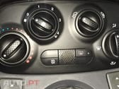 Fiat 500 1.3 16V MJ Lounge S&S