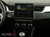 Renault Captur Captur 1.0 TCe Techno Bi-Fuel