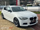 BMW 116 Pack M