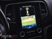 Renault Mégane 1.5 dCi Bose Edition EDC J18
