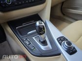 BMW 320 d Touring Aut.