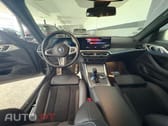 BMW i4 eDrive40 Desportiva M