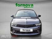 Opel Astra 1.2 T GS Line