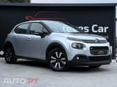 Citroen C3 1.2 PureTech Feel