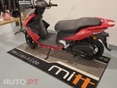 Mitt 125 XRS