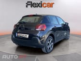 Citroen C3 1.2 PureTech Plus
