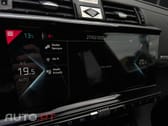 DS DS7 Crossback E-Tense Rivoli EAT8