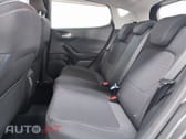 Ford Fiesta ND