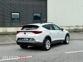 Cupra Formentor 1.4 e-Hybrid DSG