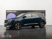 Peugeot 5008 1.5 BlueHDi GT EAT8
