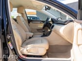 Volkswagen Passat Variant 2.0 TDI Highline
