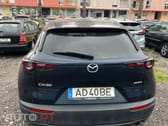 Mazda CX-30 2.0 e-Skyactiv-G Exclusive-line