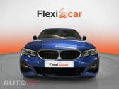 BMW 330 e Pack Desportivo M Auto