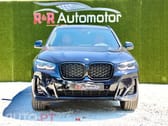 BMW X3 30 e xDrive Pack M