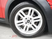 MINI Cooper One D