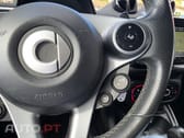 Smart ForFour 0.9 Passion 90 Aut.