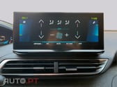 Peugeot 3008 I.V.A DEDUTÍVEL 1.6 ALLURE PACK HYBRID