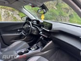 Peugeot 2008 1.5 BlueHDi Allure Pack EAT8