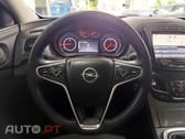 Opel Insignia 2.0 CDTi Executive S/S