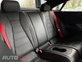 Mercedes-Benz E 53 AMG 4-Matic+