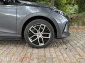 MG MG4 77 kWh Extended Range Luxury