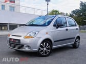 Chevrolet Matiz 0.8 SE AC