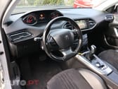 Peugeot 308 SW 1.6 BlueHDi Allure J18 EAT6