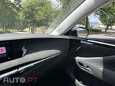 DS DS4 E-Tense Performance Line EAT8