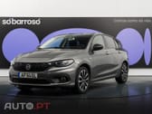 Fiat Tipo 1.3 M-Jet Lounge