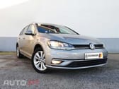 Volkswagen Golf Variant 1.6 TDi Confortline