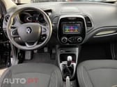Renault Captur (ENERGY) TCe 90 LIMITED