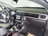 Citroen C3 1.2 PureTech Plus
