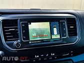 Peugeot E-Traveller 50kHw Expert
