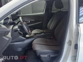 Peugeot E-208 Allure