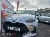 Toyota Yaris 1.5 hybrid