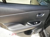 Nissan Leaf N-Connecta