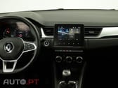 Renault Captur Captur 1.0 TCe Techno Bi-Fuel