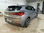 BMW X2 25 e xDrive
