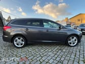 Ford Focus SW 1.0 SCTi Titanium
