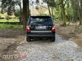 Land Rover Range Rover Sport 2.7 TDV6 HSE
