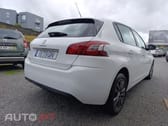 Peugeot 308 1.6 BlueHDi Business Line