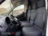 Citroen Berlingo 1.6 HDi L1 3L