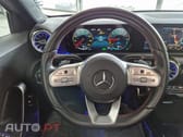 Mercedes-Benz A 250 e AMG Line