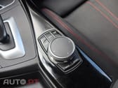 BMW 118 d Line Sport Auto
