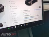 Tesla Model Y Performance Dual Motor AWD