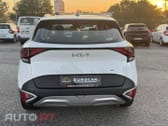 Kia Sportage 1.6 T-GDI AWD DCT Vision