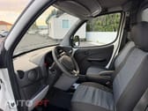 Fiat Doblo 1.3 Multijet
