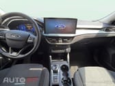 Ford Focus SW 1.5 TDCi EcoBlue Active